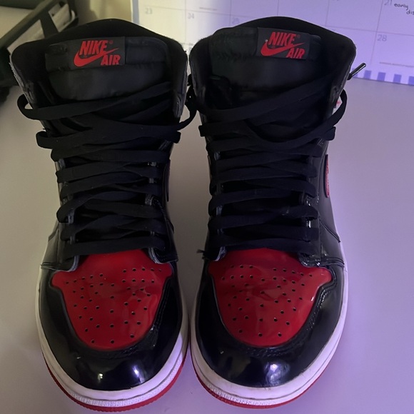 no longer wear, worn under 5 times. - Picture 3 of 5